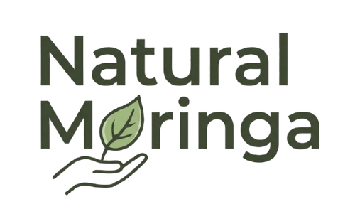 Natural Moringa