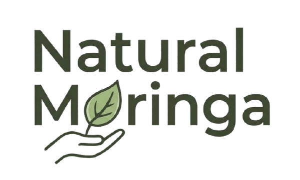 Natural Moringa